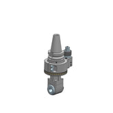 CNC Machining Center Angle Head with Bi-Directional Side Milling Capability - Big-tools Industrial Supply Tools for Metal Cutting